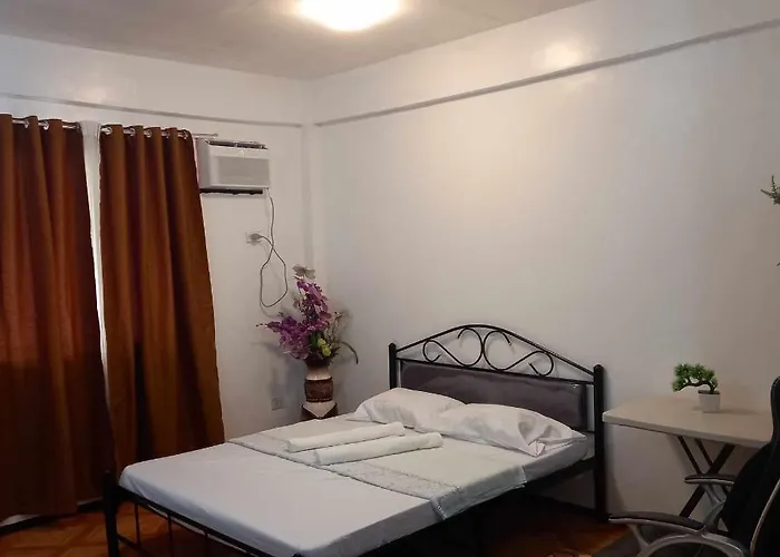 3rd And Try Travelers And House Aparthotel 3*