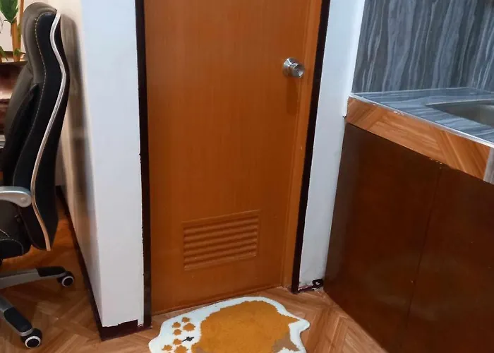 3rd And Try Travelers And House Aparthotel 3*